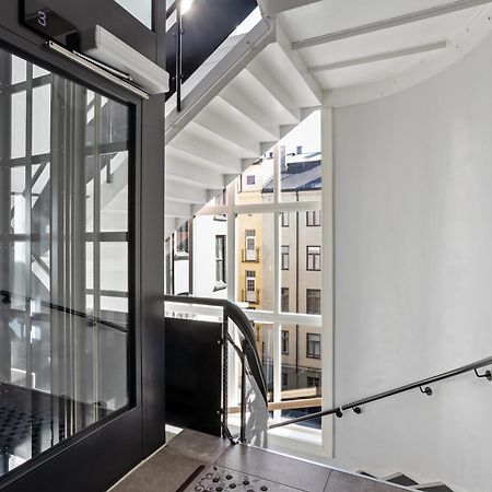 Numa Oslo Topp ภายนอก รูปภาพ