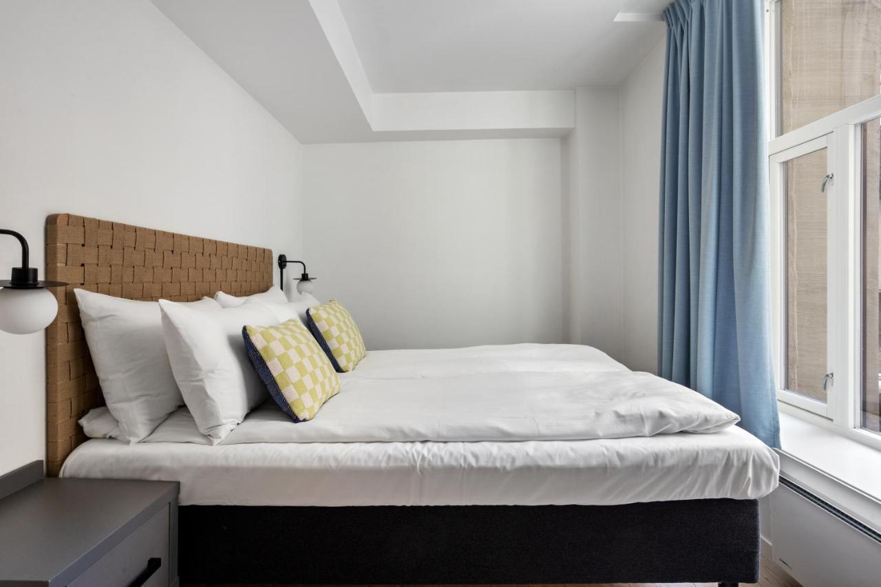 Numa Oslo Topp ภายนอก รูปภาพ