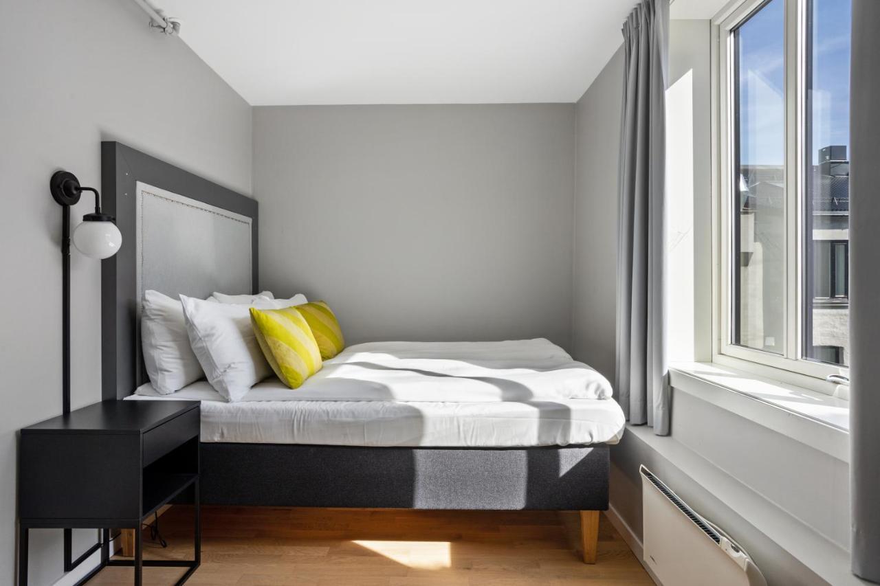 Numa Oslo Topp ภายนอก รูปภาพ
