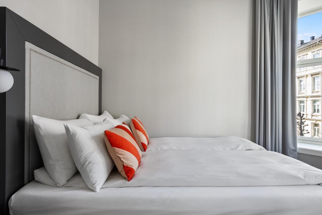 Numa Oslo Topp ภายนอก รูปภาพ