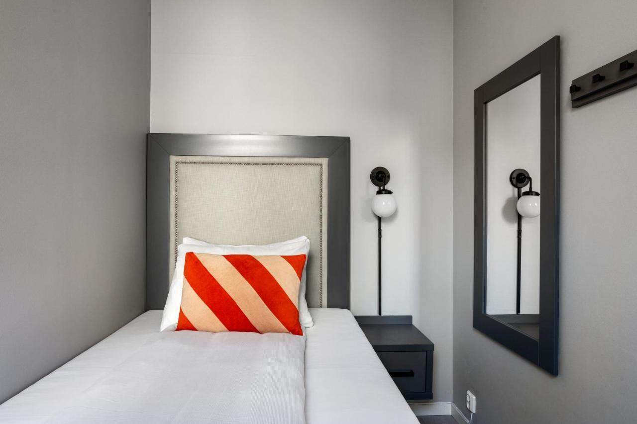 Numa Oslo Topp ภายนอก รูปภาพ