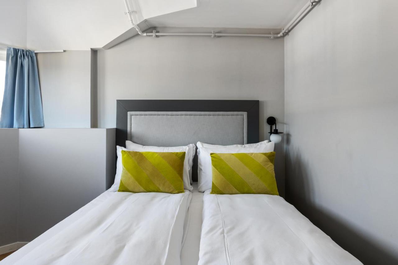 Numa Oslo Topp ภายนอก รูปภาพ