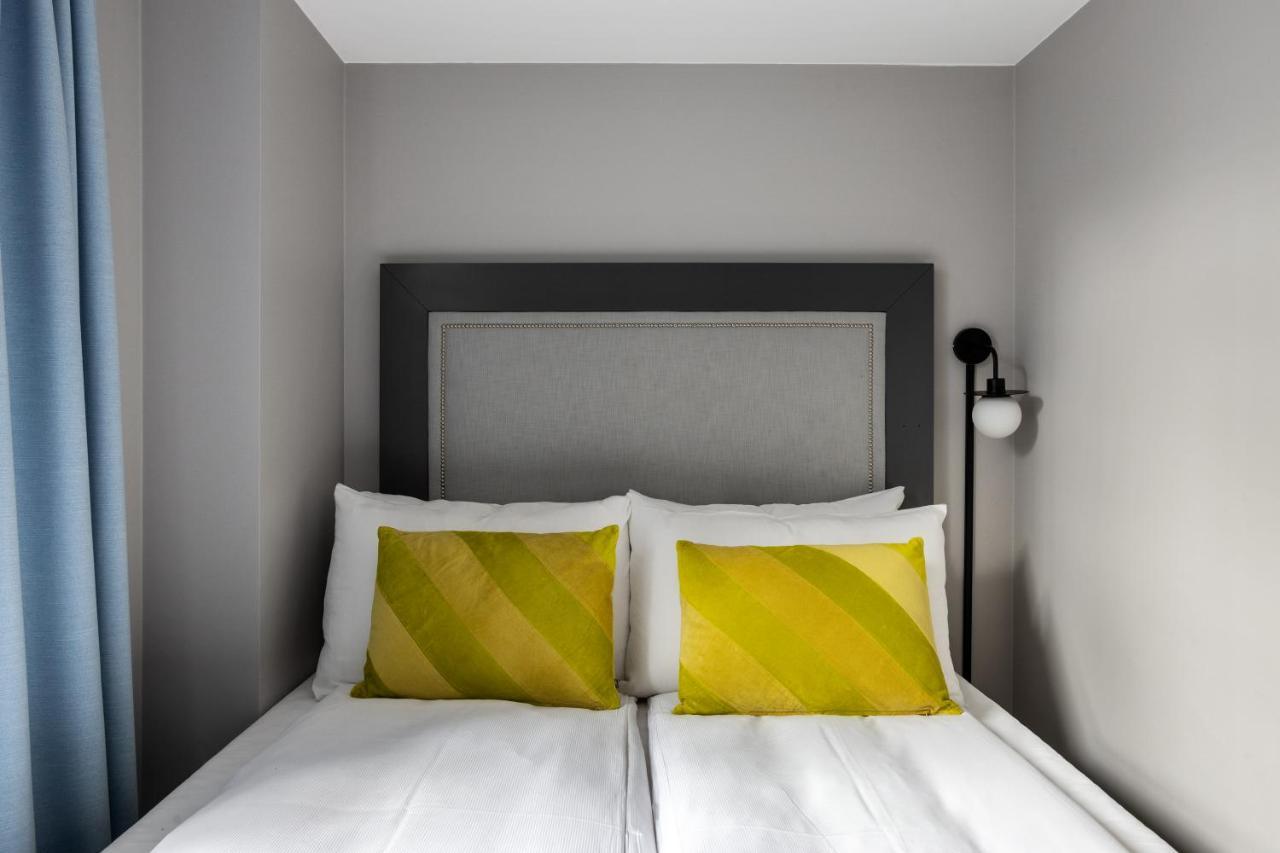 Numa Oslo Topp ภายนอก รูปภาพ