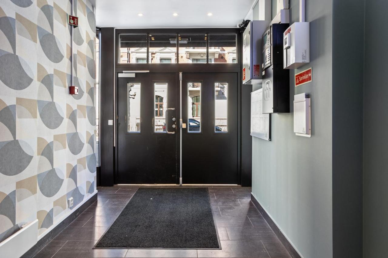 Numa Oslo Topp ภายนอก รูปภาพ