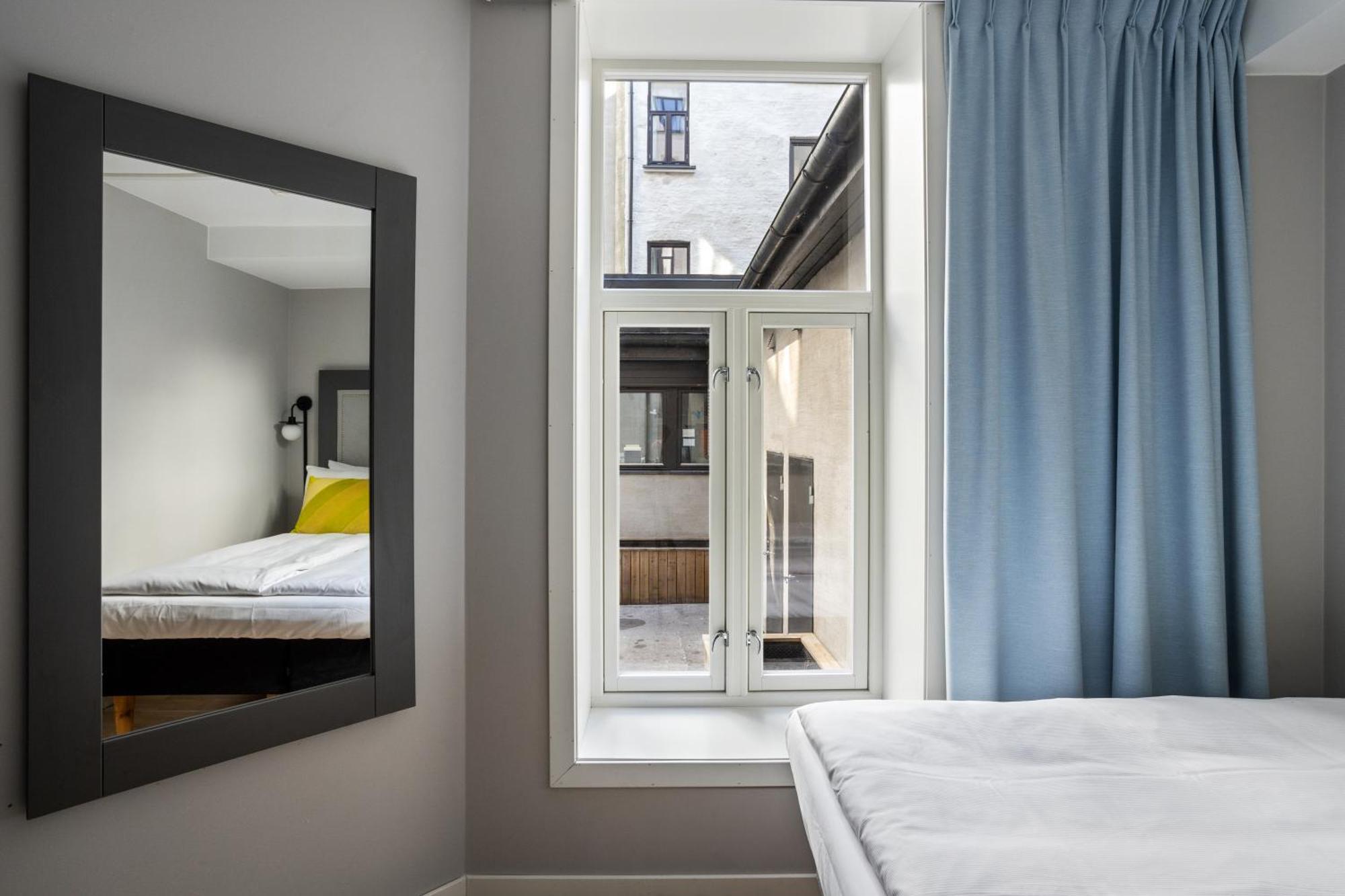 Numa Oslo Topp ภายนอก รูปภาพ