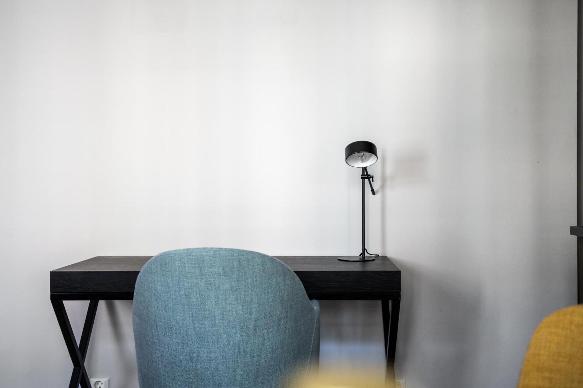 Numa Oslo Topp ภายนอก รูปภาพ