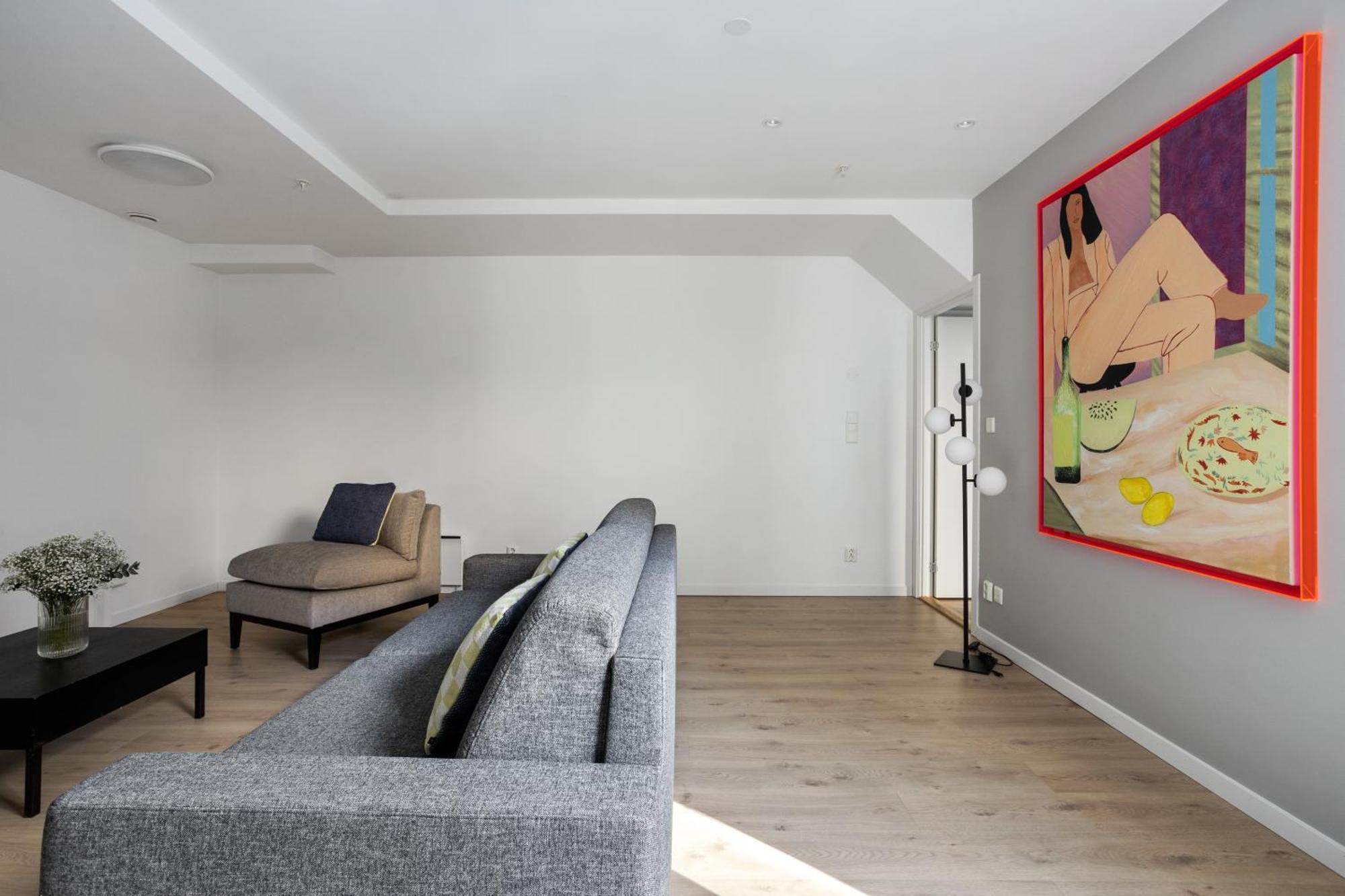 Numa Oslo Topp ภายนอก รูปภาพ