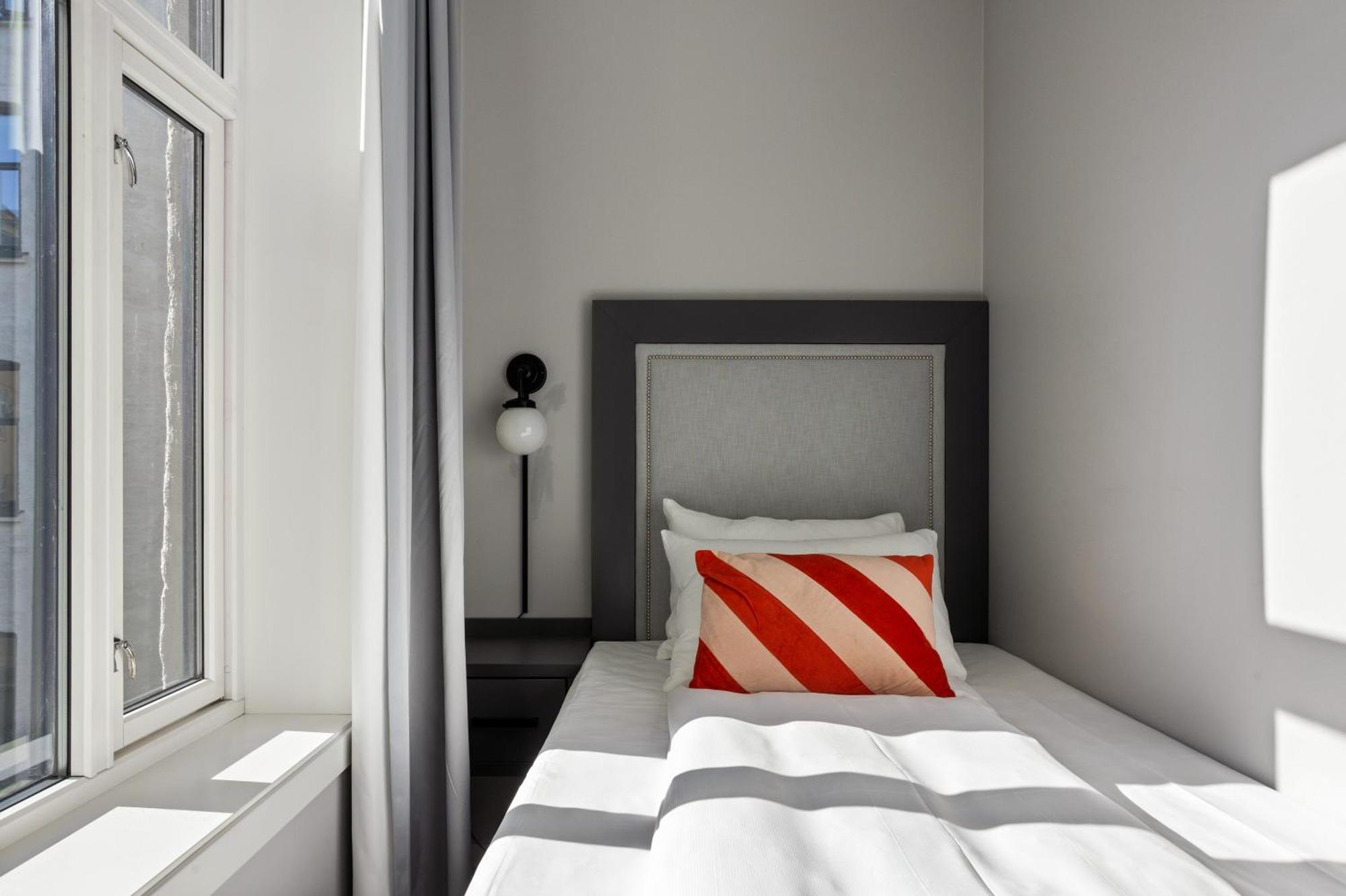 Numa Oslo Topp ห้อง รูปภาพ