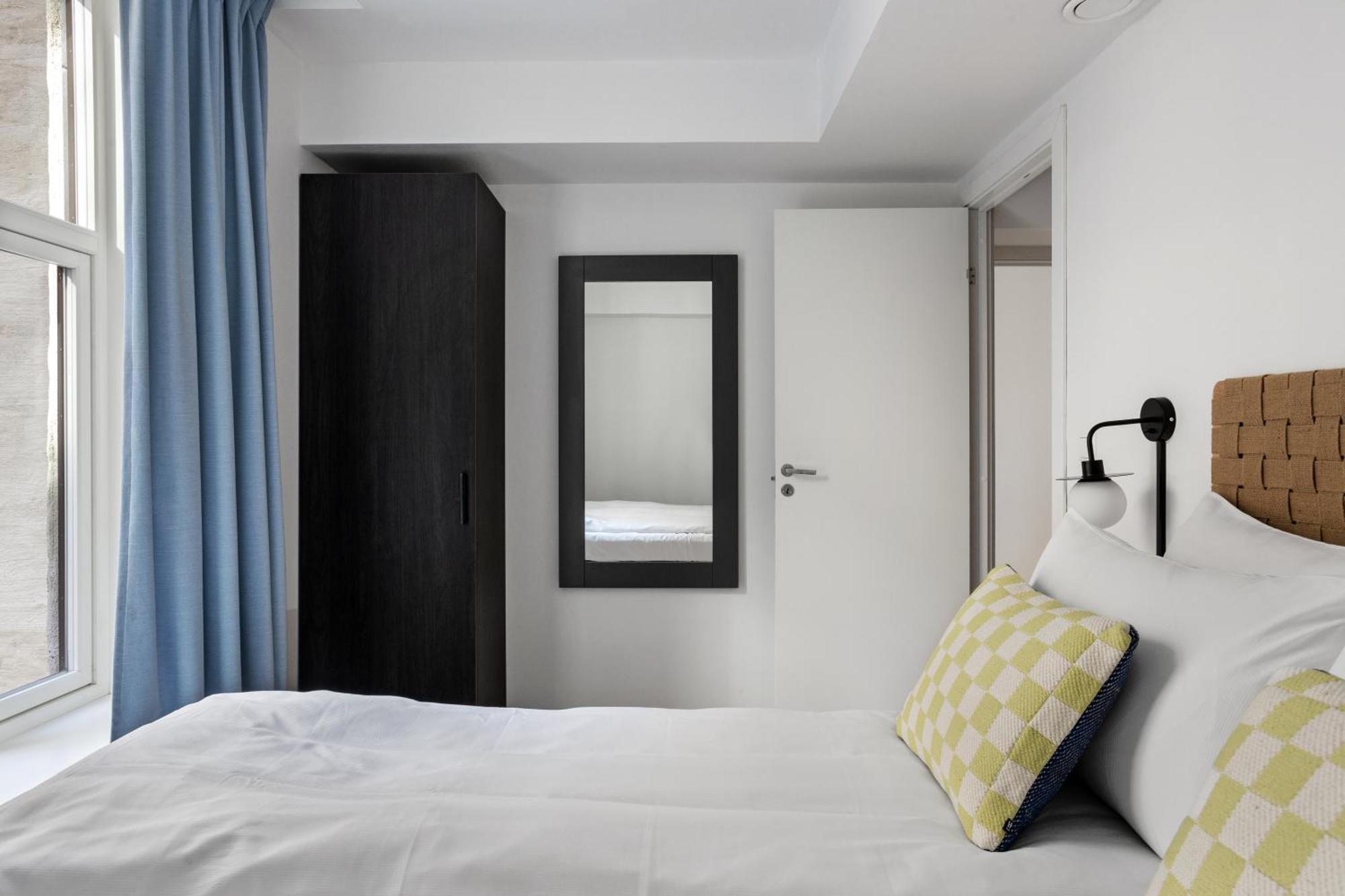 Numa Oslo Topp ภายนอก รูปภาพ