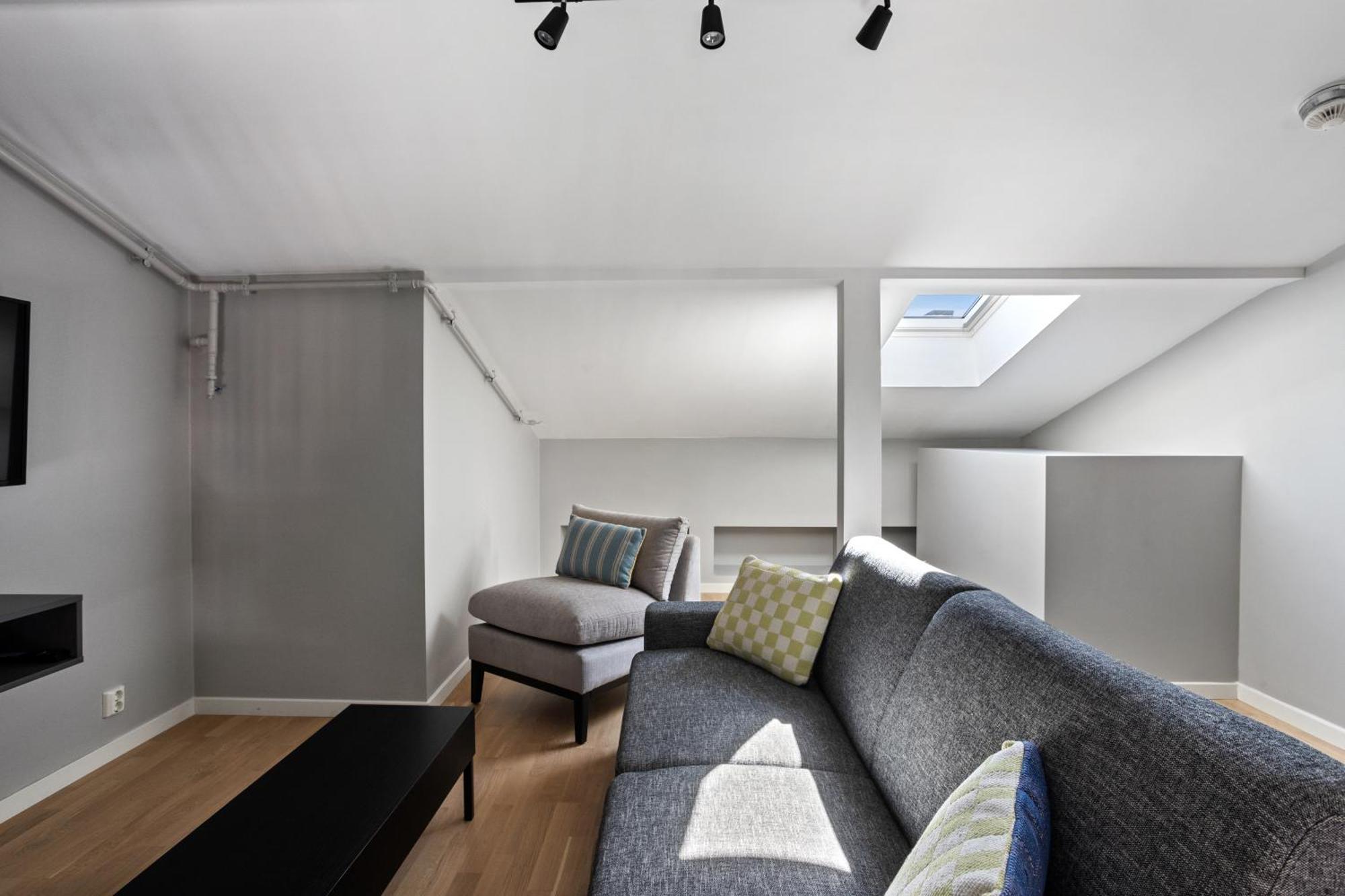 Numa Oslo Topp ภายนอก รูปภาพ