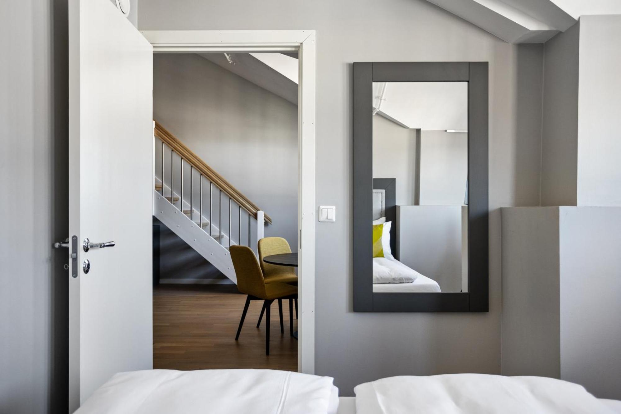 Numa Oslo Topp ภายนอก รูปภาพ