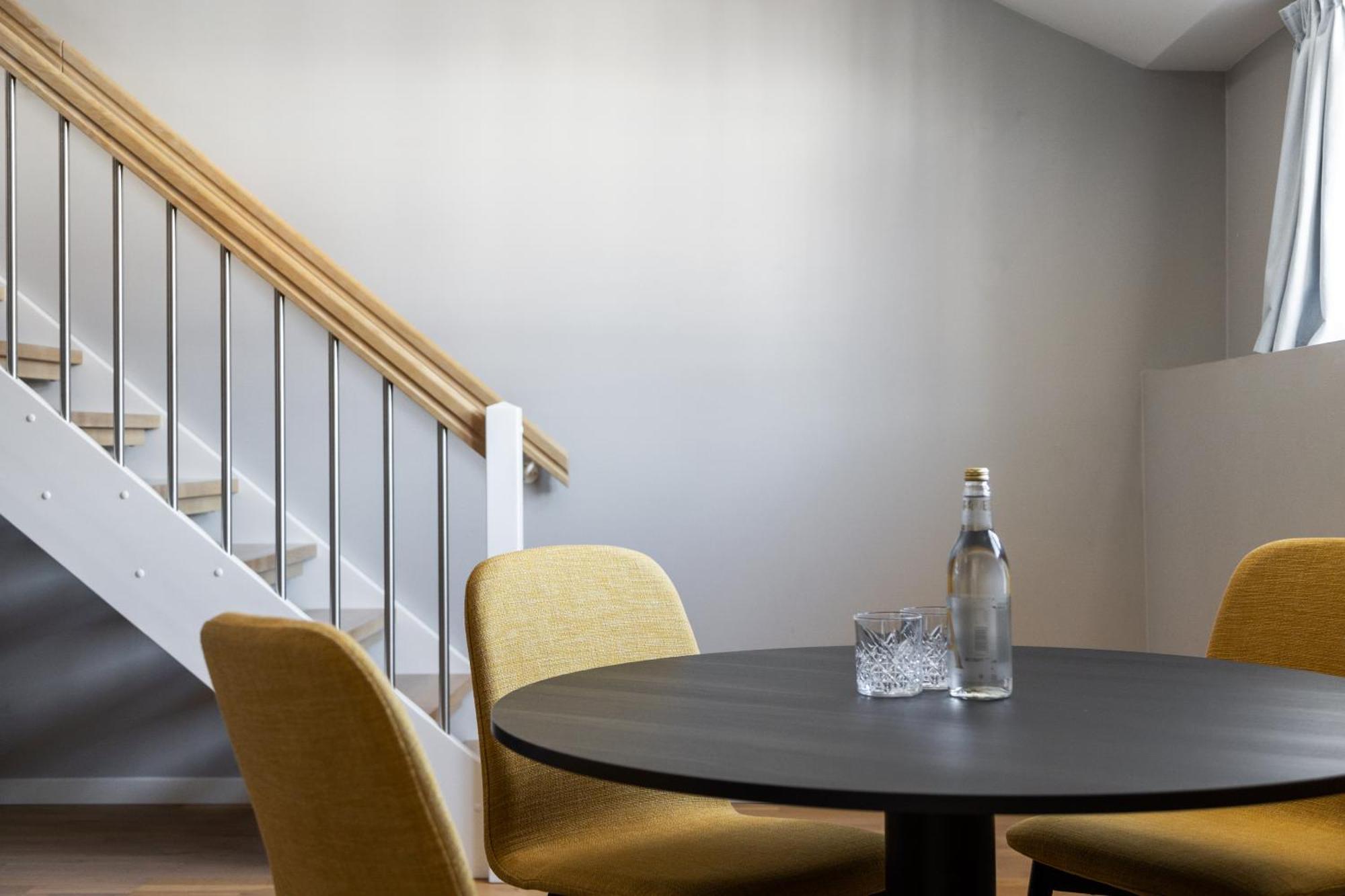 Numa Oslo Topp ภายนอก รูปภาพ