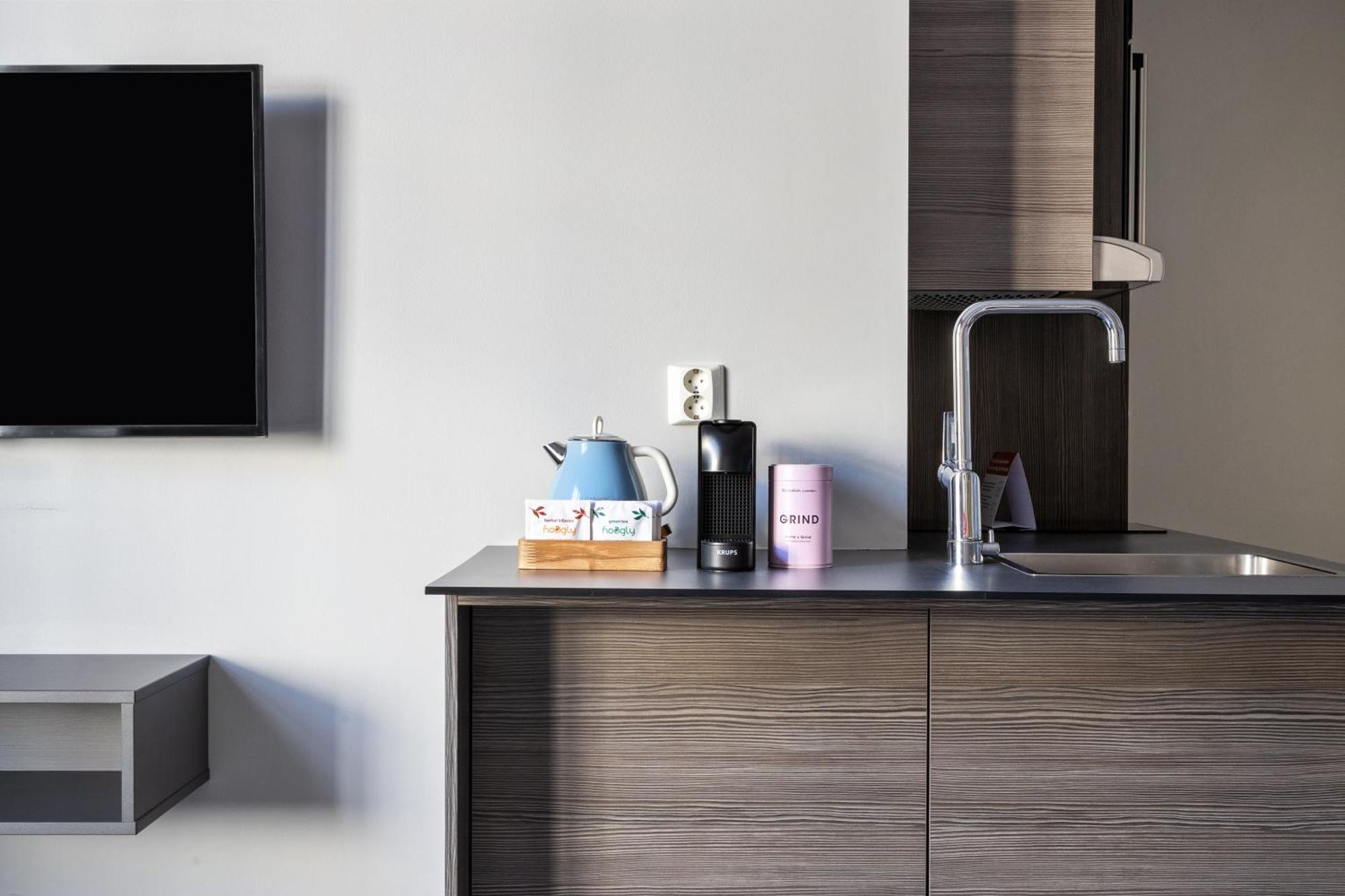 Numa Oslo Topp ภายนอก รูปภาพ