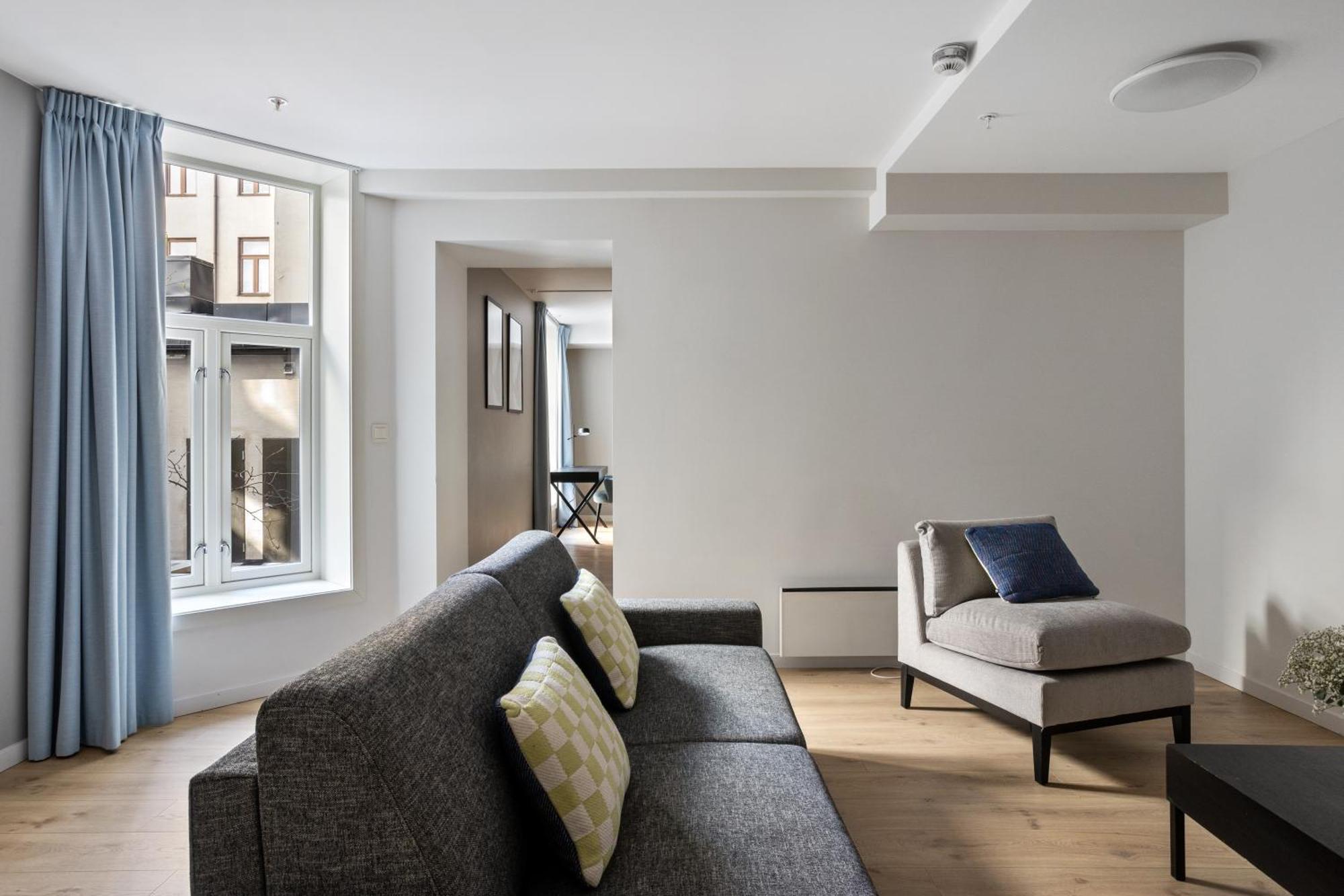 Numa Oslo Topp ภายนอก รูปภาพ